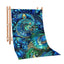 Quick-Drying Microfiber Beach Towel