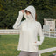 Premium Ice-Silk Sun-Protective Jacket for Outdoor Activities