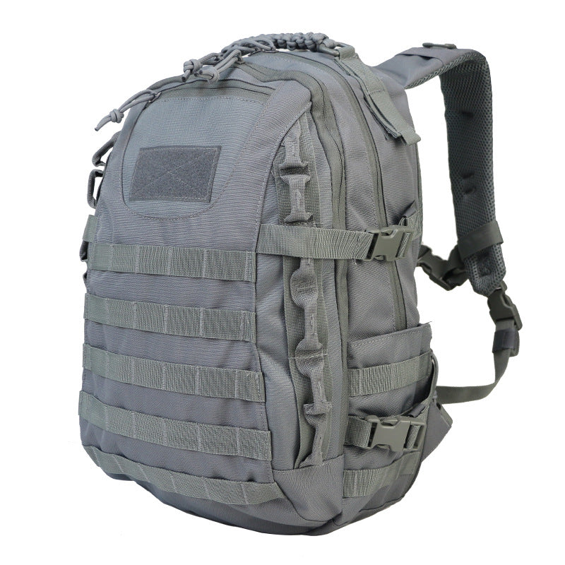 Waterproof Outdoor Military Tactical Backpack