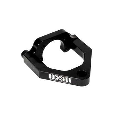 Herramienta de Adaptador Dyno para Trunnion de Amortiguador Trasero RockShox (23+)