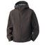 Veste imperméable et coupe-vent en soft shell pour homme