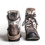 Botas Martin de Lona Vintage Japonesas para Exterior