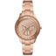 Reloj Deportivo Stella para Mujer de Fossil