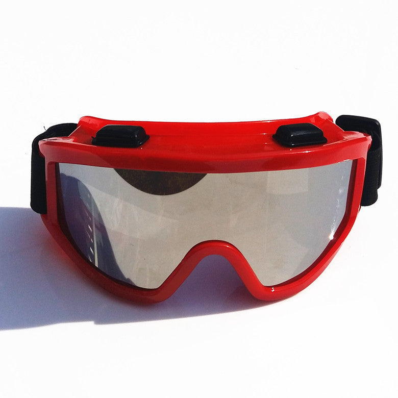 Premium Ski Goggles for Ultimate Eye Protection