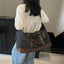Lightweight Waterproof Travel Duffel Bag - Large Capacity