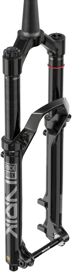 Fourche de Suspension RockShox Lyrik Ultimate Charger 3.1 RC2 - 27,5"
