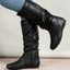 Botte Western Femme Fashion Middle