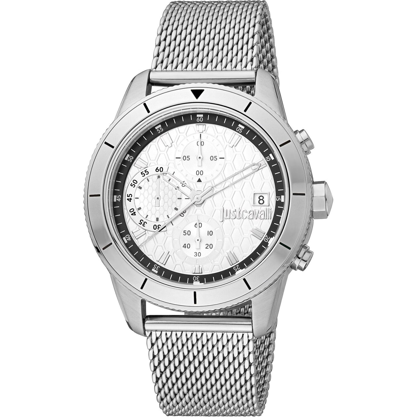 Just Cavalli Men's Maglia Watch