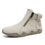 Premium Warm Martin Boots - High-Top Casual Footwear