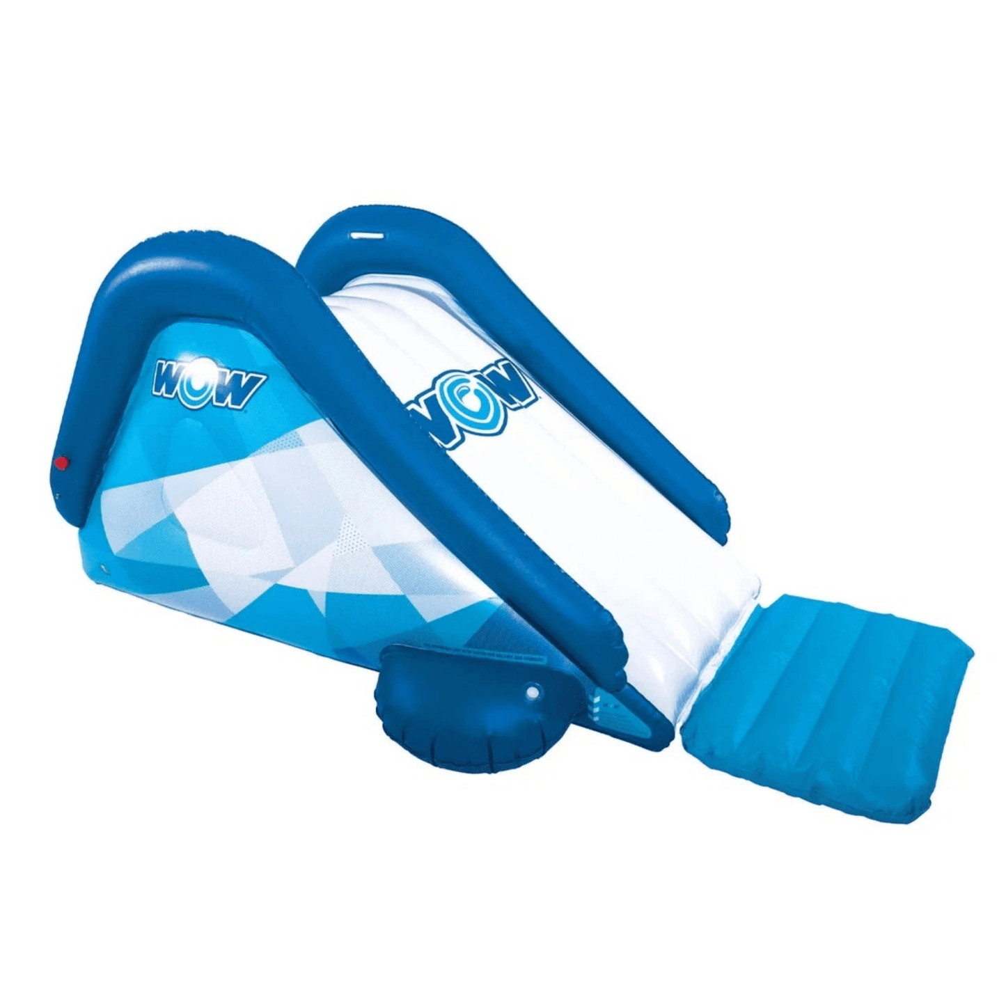 Deslizador de piscina WOW Watersports Cascade