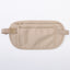 Sac à taille invisible et mince - Élégant et sécurisé