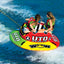 WOW Sports Uto Apollo Tubo de Agua Remolcable para 2 Personas
