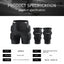 Premium Roller Skating Hip Pads for Enhanced Protection