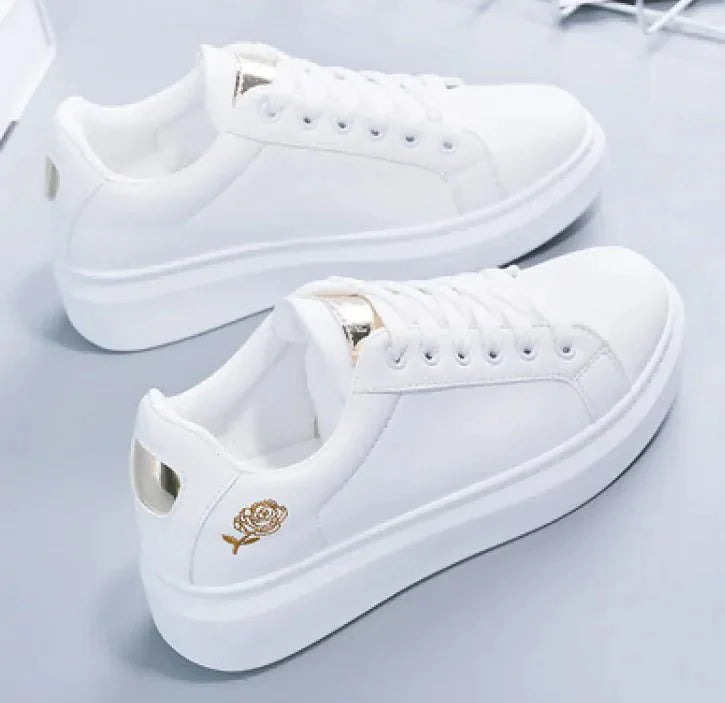 Zapatillas Casual Aero Flex - Elegantes y Cómodas