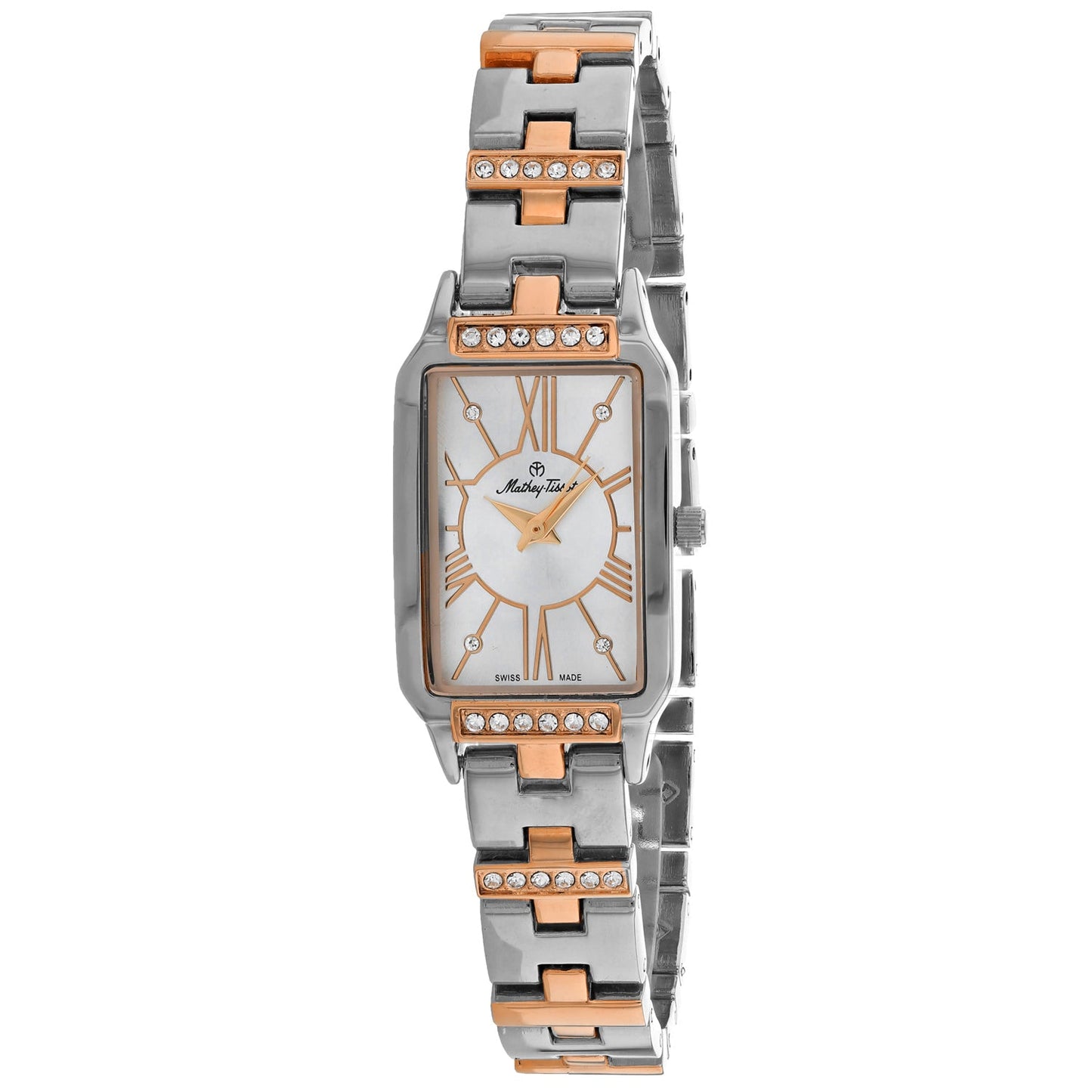 Mathey Tissot Women's Classic Watch