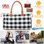 GBruno Women's Premium Duffle Bag