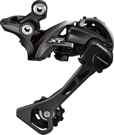 Dérailleur arrière Shimano XT RD-M8000-SGS - 11 vitesses à grande cage noir