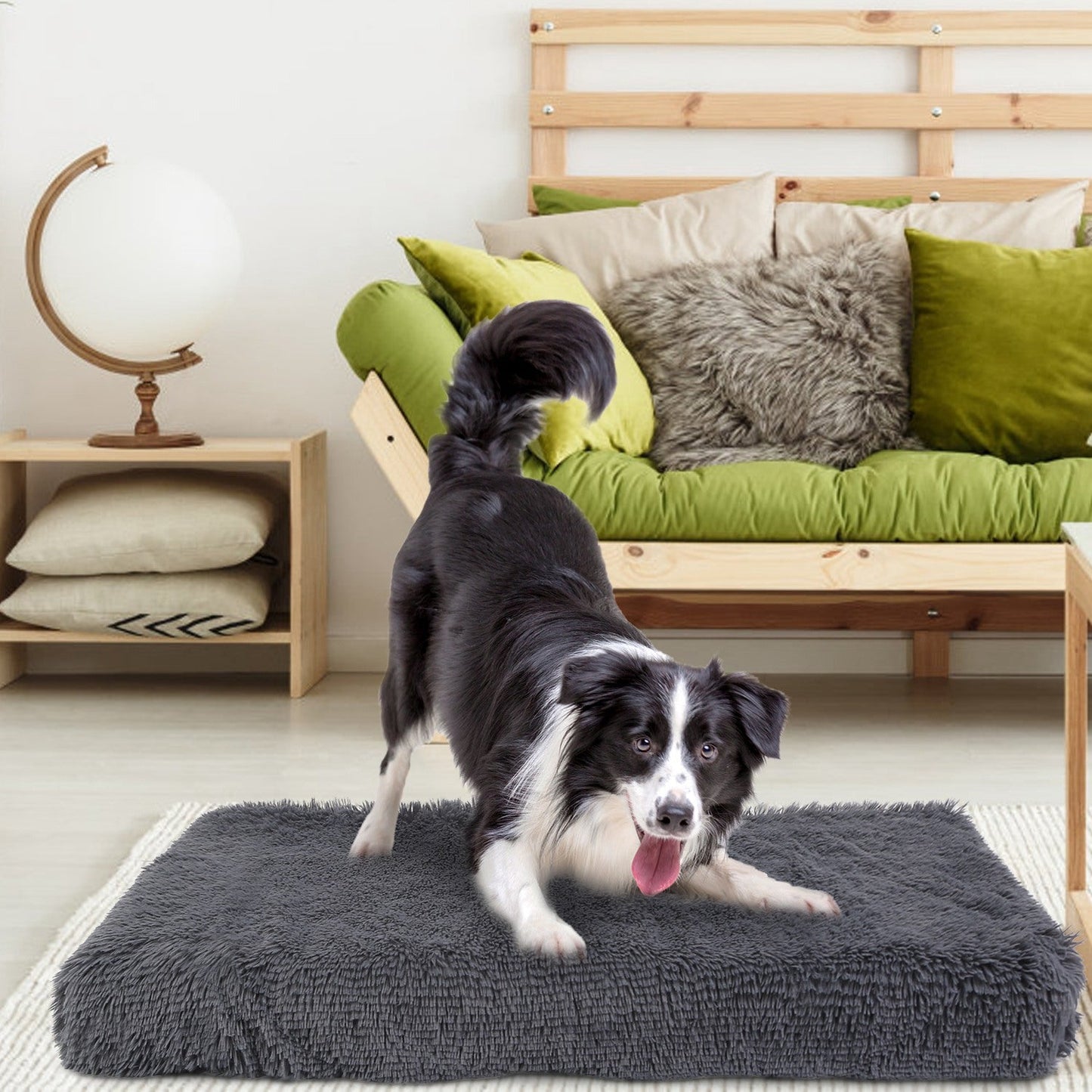 GBruno Dog Bed - Premium Comfort for Your Dog