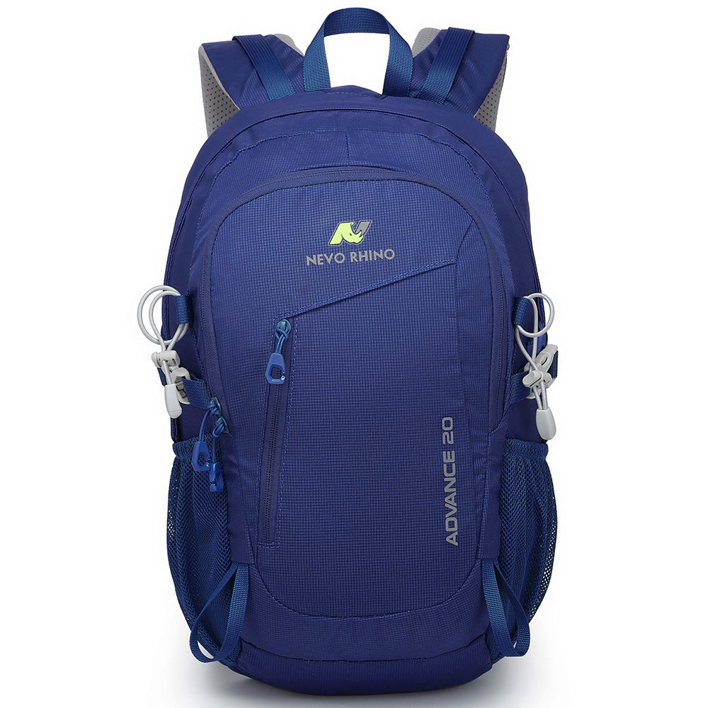 Mochila de Senderismo de Gran Capacidad 20L