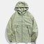 Premium Outdoor Windproof Waterproof Hoodie Jacket