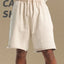 Pantalones Cortos Jogger de Cuerda para Hombre