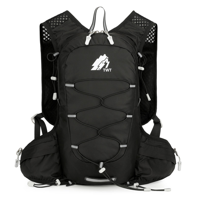 Mochila Premium Multi-Funcional para Senderismo y Ciclismo