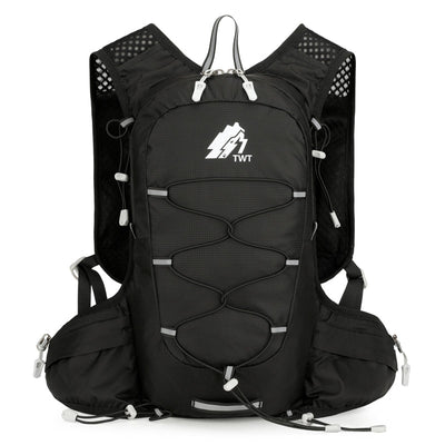 Premium Multi-Functional Hiking and Cycling Backpack