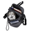 Kettle Men's Personalized Messenger Bag - Stylish & Functional