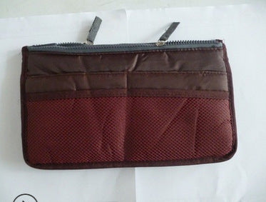 Premium Nylon Travel Organizer Insert Bag for Women