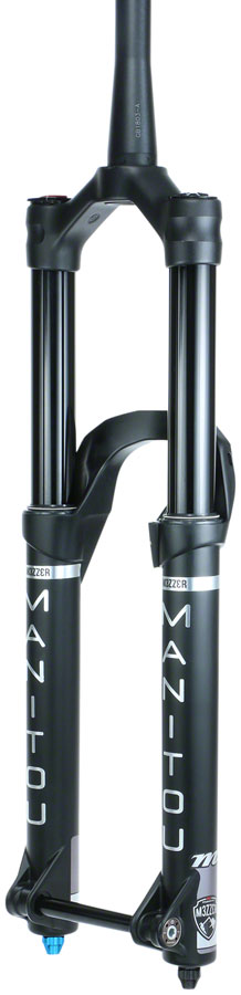 Manitou Mezzer Pro Suspension Fork - 27.5" 180mm