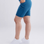 JupiterGear High-Waisted Workout Shorts with Pockets