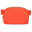 Gbruno Sport Fanny Pack - Bolsa de Cintura Unisex para Actividades al Aire Libre
