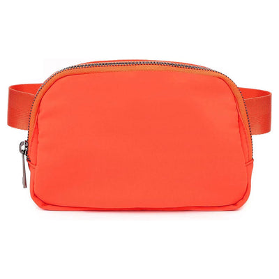 Sport Fanny Pack - Unisex Waist Pouch for Outdoor Adventures