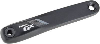 SRAM GX 1000 GXP Brazo de Manivela Izquierdo 175mm - Negro
