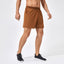 Pantalones Cortos de Entrenamiento de Verano para Hombre - Transpirables y de Secado Rápido