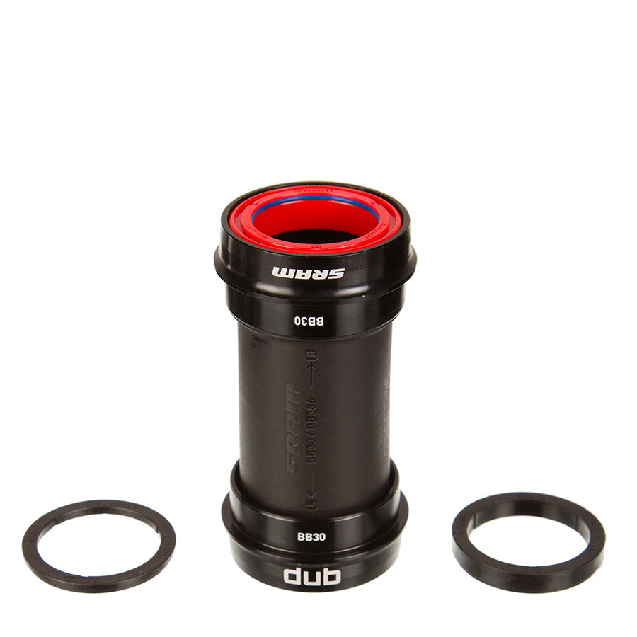 SRAM DUB BB30 Ceramic Press Fit Bottom Bracket