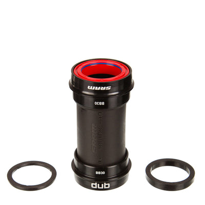 SRAM DUB BB30 Ceramic Press Fit Bottom Bracket