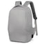 Spacious Dual-Purpose Backpack for Leisure Travel