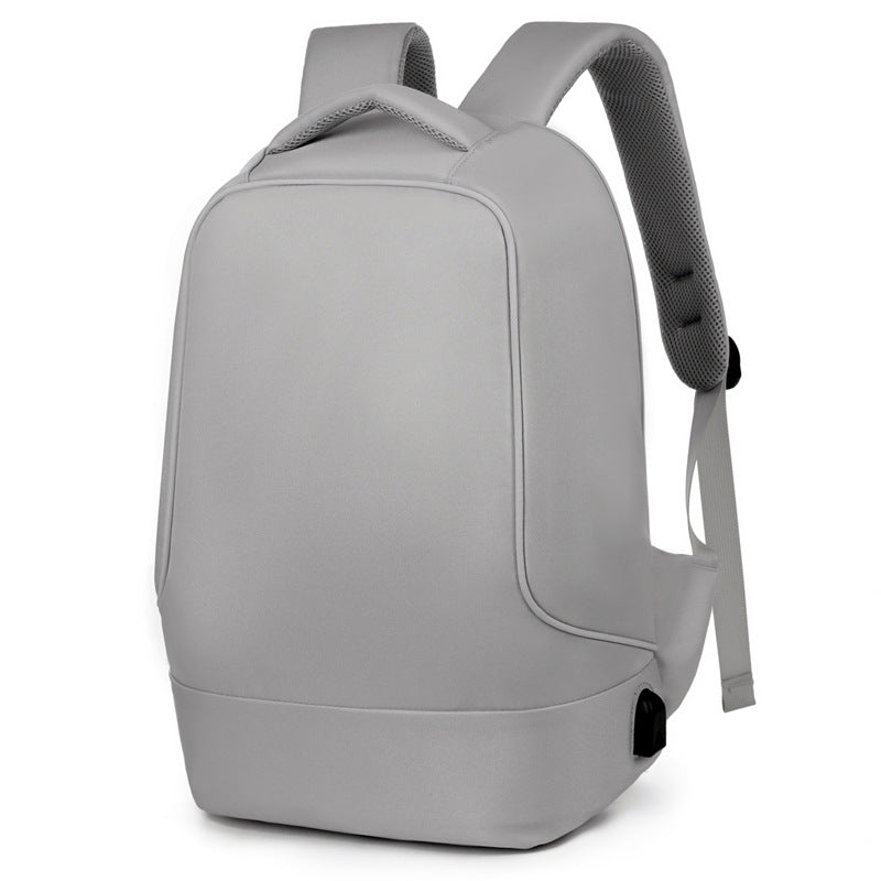 Spacious Dual-Purpose Backpack for Leisure Travel