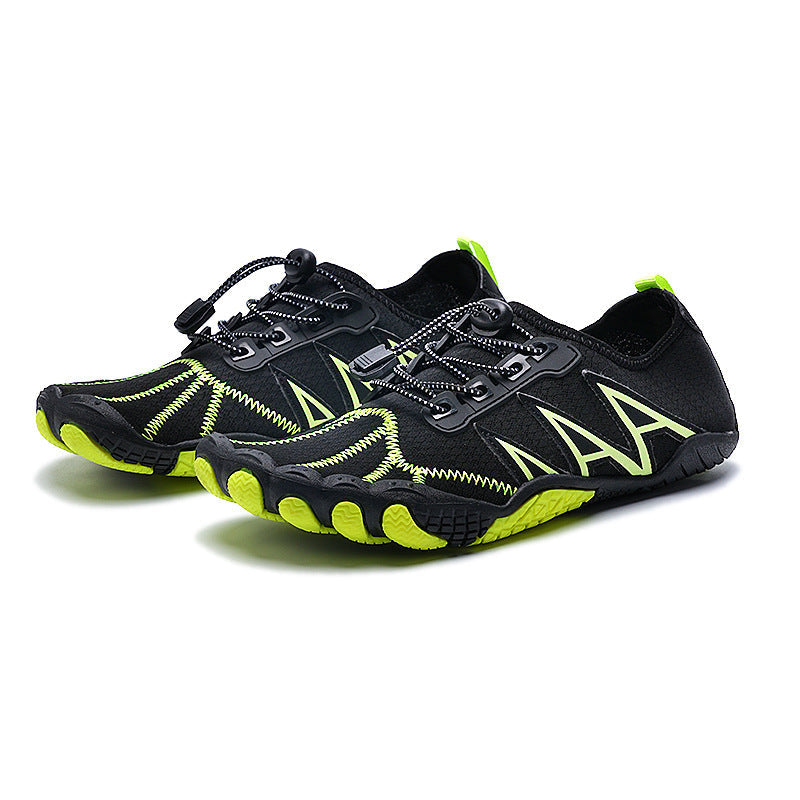 Men's Plus Size Fitness Outdoor Dive Boots