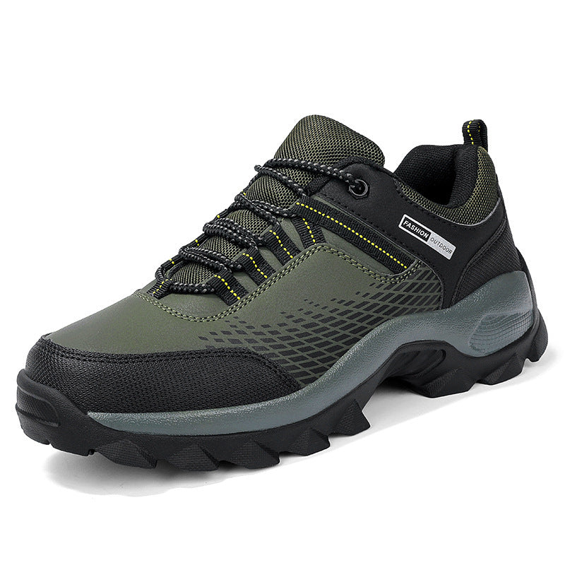 Zapatillas Casual Ligeras para Hombre para Actividades al Aire Libre