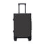 Premium Carbon-Fiber Carry-On Suitcase with Aluminum Frame