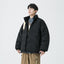 Men's Premium White Duck Down Jacket - Thick & Stylish - Korvel