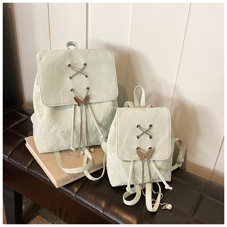 Mochila de Viaje de Gran Capacidad y Estilo