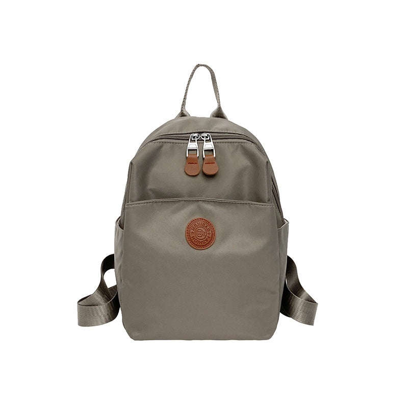 Versatile Large-Capacity Travel Backpack for Women