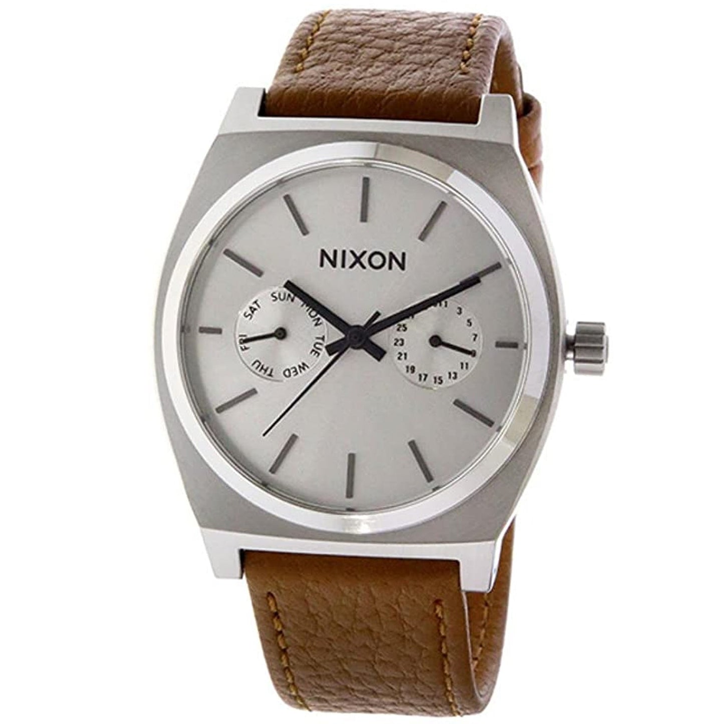 Nixon Women's Time Teller Watch