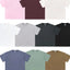 Men's Oversized Round Neck T-Shirt