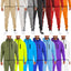 Conjunto de Sudadera Sólido Dinámico