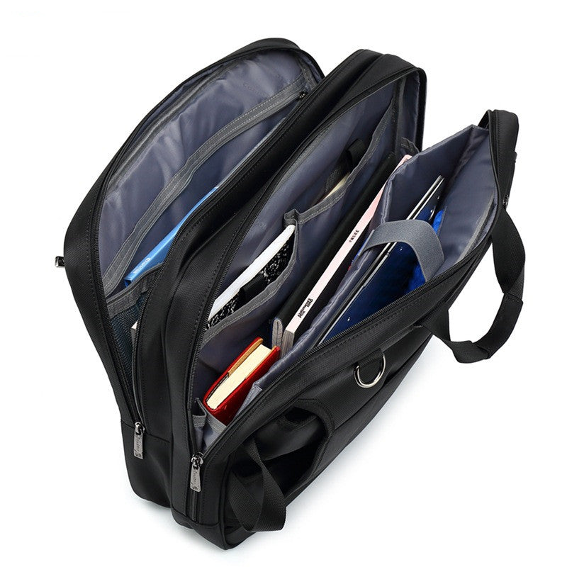 Men's Fashion Multifunctional Laptop Backpack