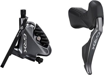 Shimano GRX ST-RX815 11-Speed Di2 Palanca de Cambio y Freno Derecha